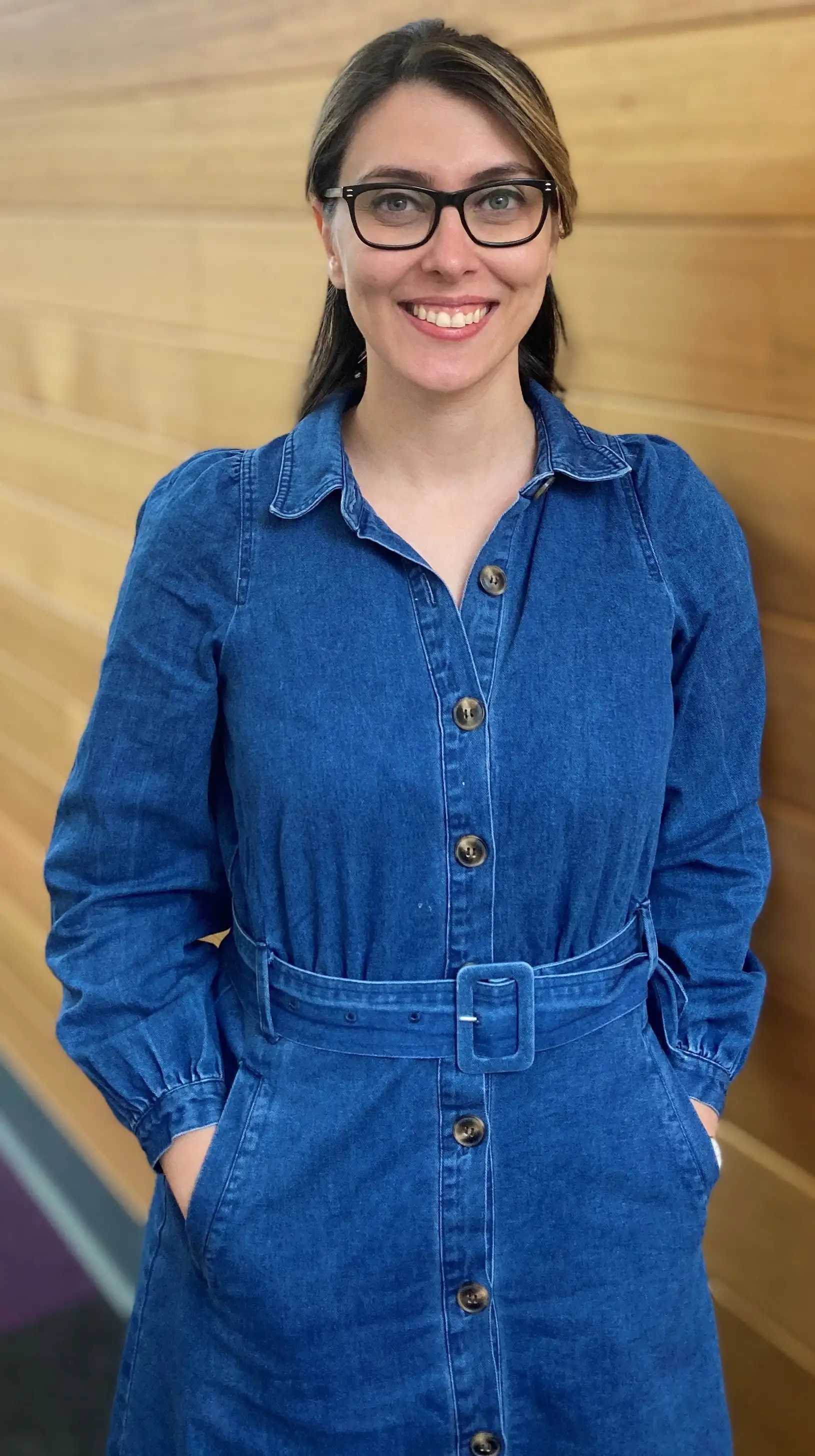 Dr Golhin Dakhil-Alian